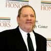 Harvey Weinstein to Become a Fifth-Time Father