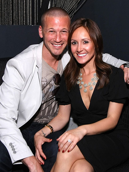 ‘Bachelorette’ No More: Ashley Hebert and JP Rosenbaum Wed
