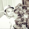 Chris Brown is Back on Twitter
