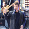 Nick Lachey Kicked Out of NFL Game for Trash Talking