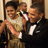 Kennedy Center Honors: Led Zeppelin, David Letterman, Dustin Hoffman