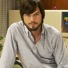  Photo! Ashton Kutcher as Steve Jobs in 'jOBS'