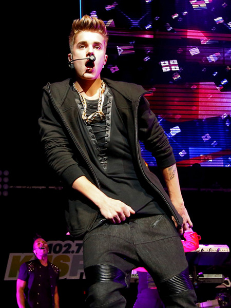 Justin Bieber Murder Plot: New Details