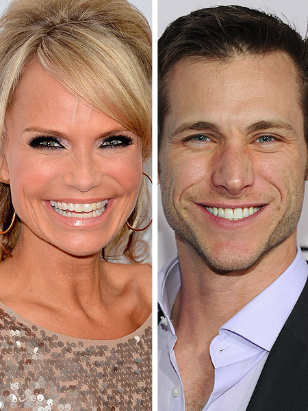 Kristin Chenoweth Opens Up About Dating Jake Pavelka
