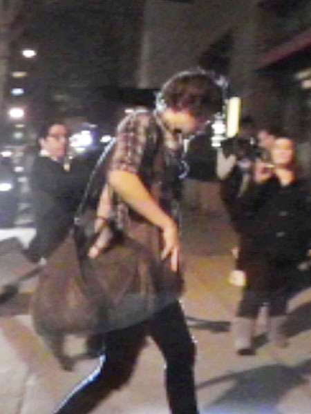 Taylor Swift, Harry Styles Romance Rumors Heat Up