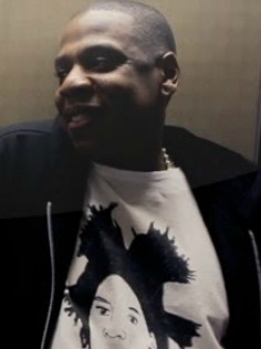 Video! Subway Patron Fails to Recognize Jay-Z