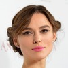 'Keira Knightly Shoots Down Rumors She’s Doing ‘Fifty Shades of Grey'