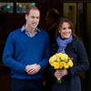 Presents for Kate!