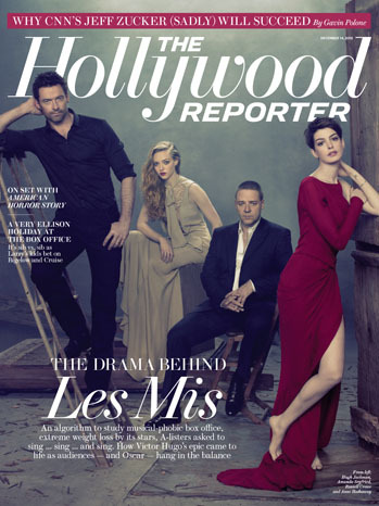 The Road to Bringing ‘Les Miserables’ to the Big Screen