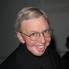 Roger Ebert Hospitalized with a Broken Hip, Tweets About It
