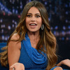 Pic! Sofia Vergara in Lingerie for ‘Fading Gigolo’