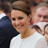 Kate Middleton’s Baby Nursery Design