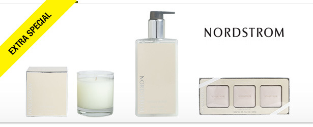Win It! A Nordstrom Beauty Bath and Body Collection