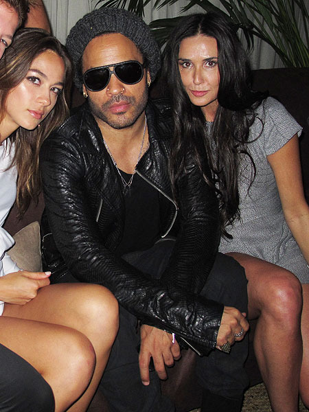 demi-lenny