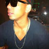 brandon woodard