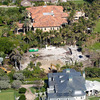 Elin Nordegren’s Beachfront Mansion Under Construction