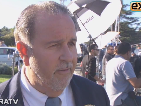 El Gordo on Jenni Rivera's Death: 'I Still Canâ€™t Believe It'