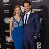  Is Jessica Chastain Dating ‘Zero Dark Thirty’ Co-Star Edgar Martinez?