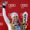 Lindsey Vonn Reveals Depression Battle