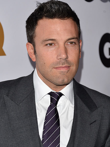 Photos! 2013 Golden Globe Nominee Reactions