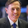 David Petraeus Tops Walters’ Most Fascinating of 2012