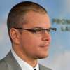 Matt Damon Talks Getting Naked with Michael Douglas