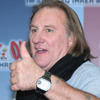 Gerard Depardieu To Reportedly Surrender French Passport
