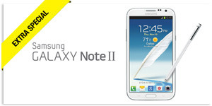 Win It! A Samsung Galaxy Note 8.0