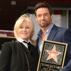  Hugh Jackman Opens Up about Wife's Miscarriages
