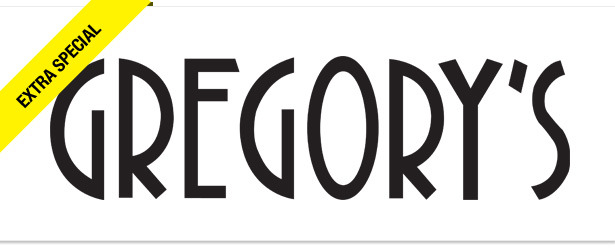 Win It! A Pair of Shoes from Gregory’s