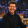 Is Tom Cruise Dating Malin Akerman’s Sister?