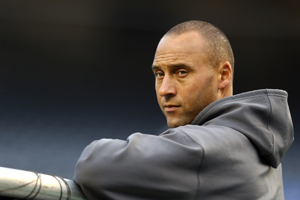 Derek Jeter Offers Condolences to Victoria Soto’s Family