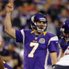 Nick Lachey Kicked Out of NFL Game for Trash Talking