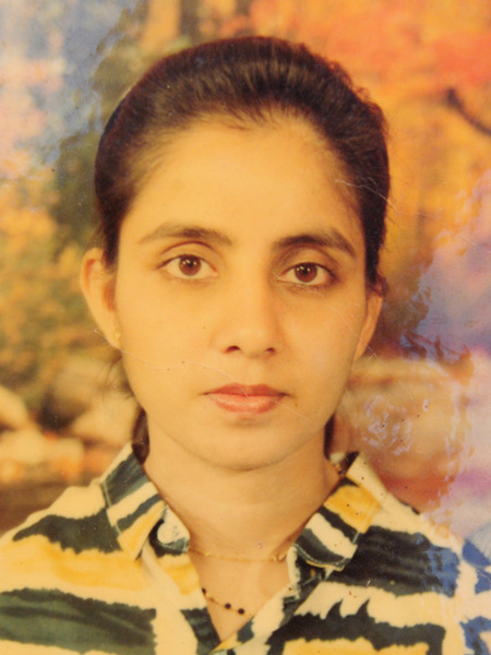 Nurse Jacintha Saldanha Involved 'In Previous Suicide' Attempt