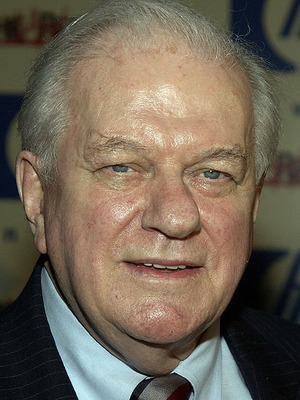 Actor Charles Durning Dead at 89