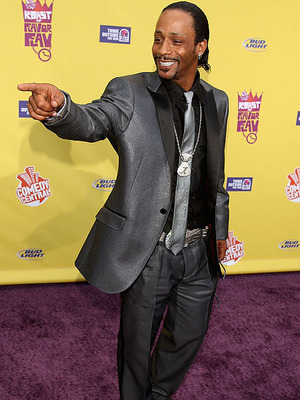 Katt Williams Involved in Club Fight Hours After Jail Release