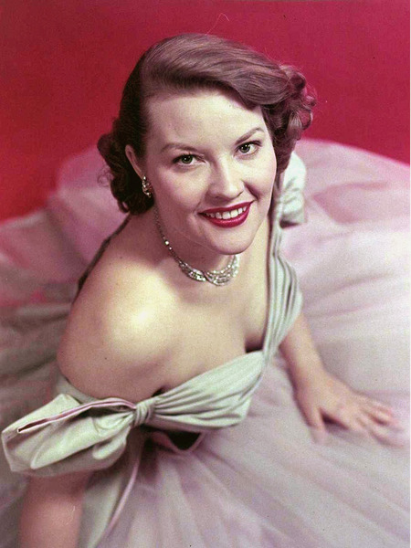 'Tennessee Waltz' Singer Patti Page Dead at 85
