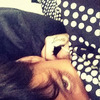 Rihanna and Chris Brown Bedroom Pic