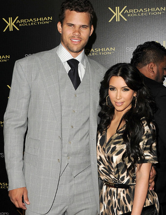 Kris Humphries Is Not the 'Presumed Father' of Kim Kardashian's Baby