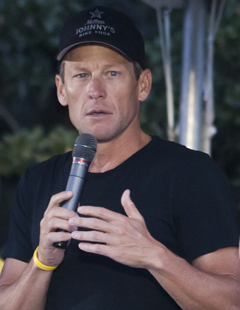 Report: Lance Armstrong Set to Weigh Admission of Doping