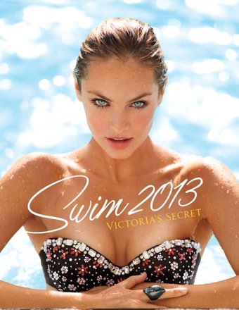 Pic! Victoria’s Secret Swim Catalog the ‘Sexiest’ Yet