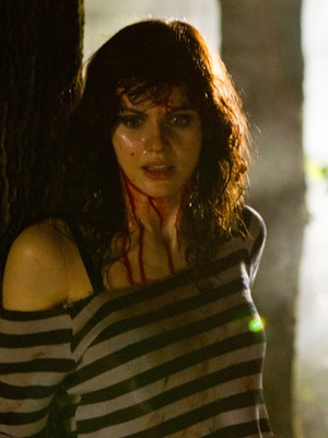 Box Office Report: 'Texas Chainsaw 3D' Slices the Competition