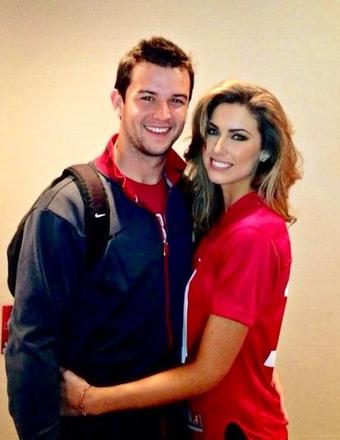 AJMcCarronGirlfriend