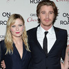  Garrett Hedlund Talks Romance with Kirsten Dunst