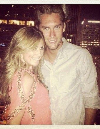 'Bachelor Pad's' Lindzi Cox and Kalon McMahon Split