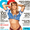 Beyoncé Shows Off Sexy Torso on GQ Cover