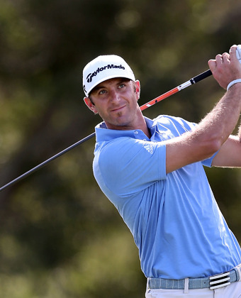 DustinJohnson