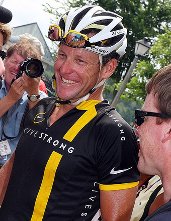 Lance Armstrong Will Open Up to Oprah on Doping Charges