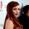 Lindsay Lohan Flipped Out on Her ‘Canyon’s Co-Star
