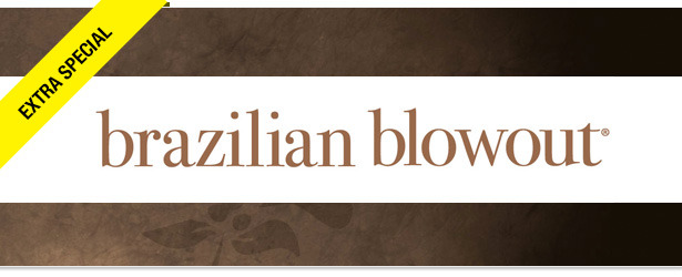 Win It! A Brazilian Blowout Volume Gift Set
